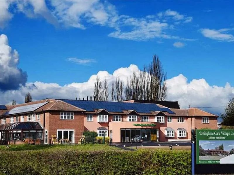 Nottingham Care Village Ltd in Nottingham, England photo 2