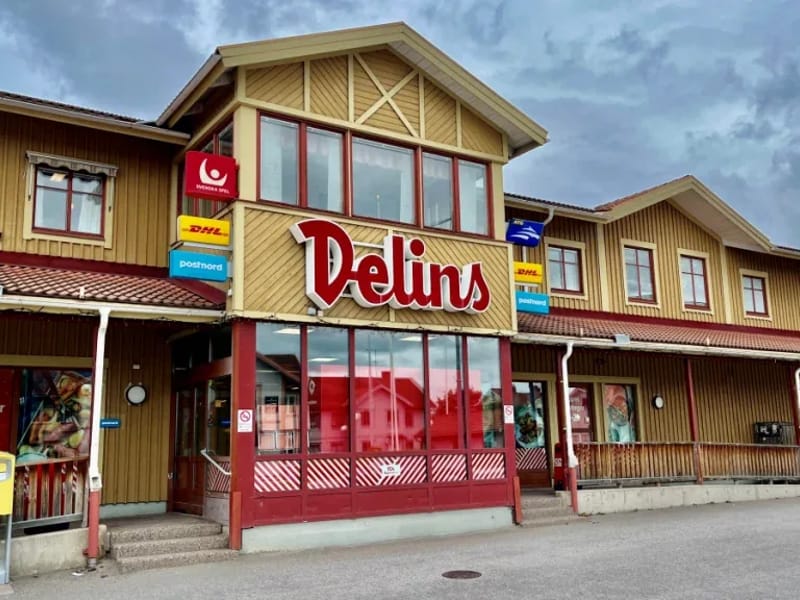 Hemtjänst Färila - Hemtjänst in Ljusdal, Gävleborgs län photo 2