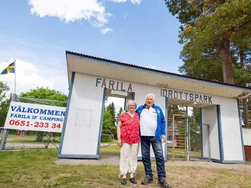 Hemtjänst Färila - Hemtjänst in Ljusdal, Gävleborgs län photo 1
