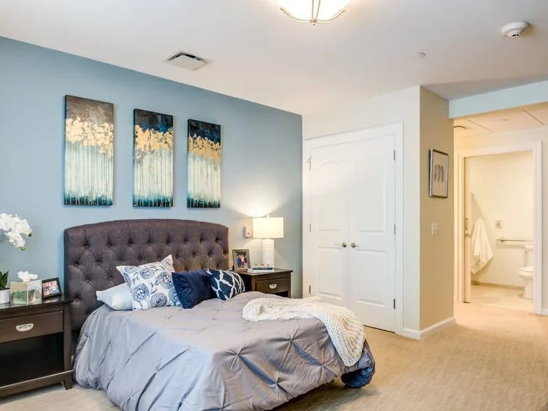 Arbor Terrace Mountainside - Assisted Living in Mountainside, NJ photo 2