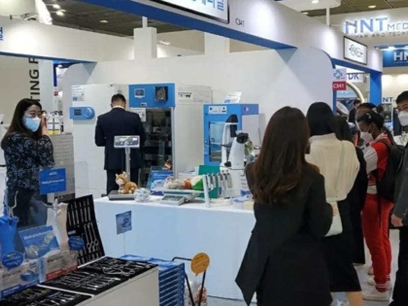 대한의료기 - 방문요양 in 광산구, 광주광역시 photo 2