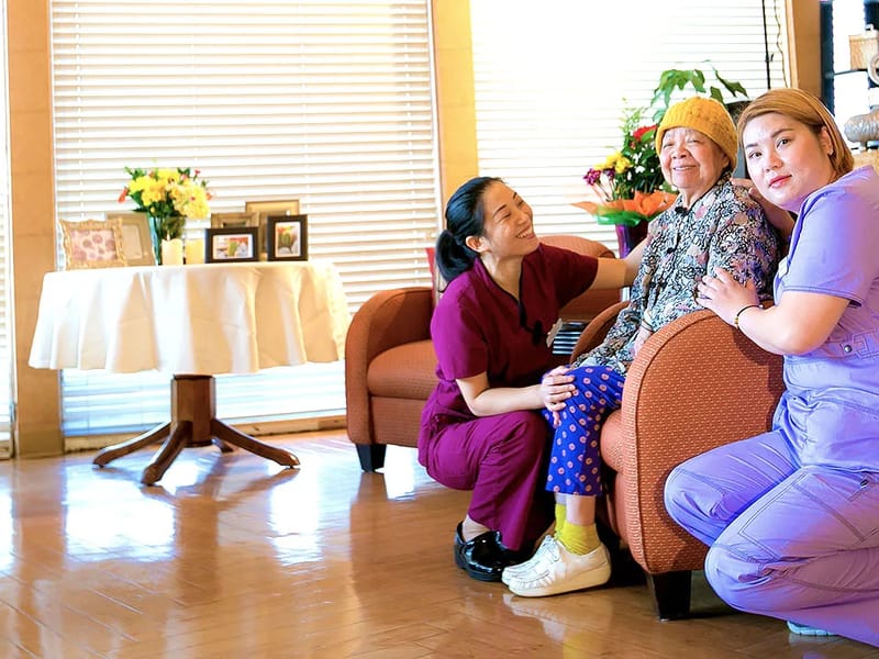All Care Home Health Of San Gabriel - Home Health Nursing in Rosemead, CA photo 1