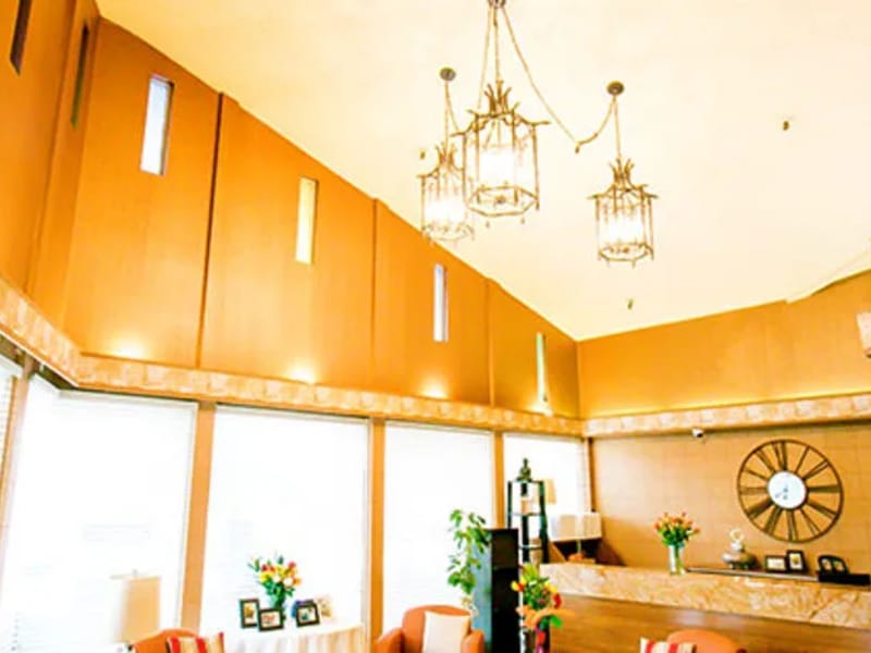 All Care Home Health Of San Gabriel - Home Health Nursing in Rosemead, CA photo 2