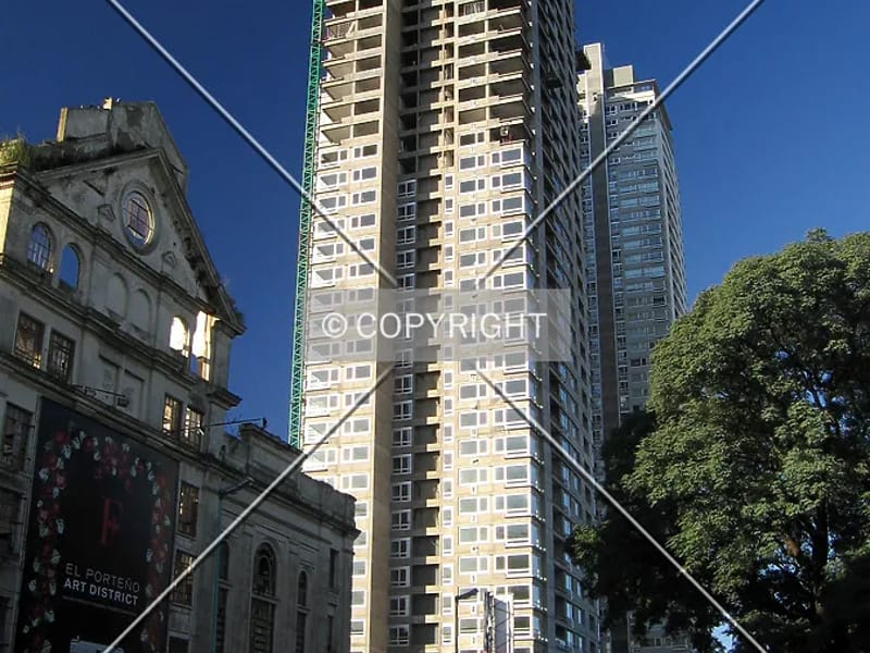 Altos del Boulevard in Buenos Aires, CABA photo 2