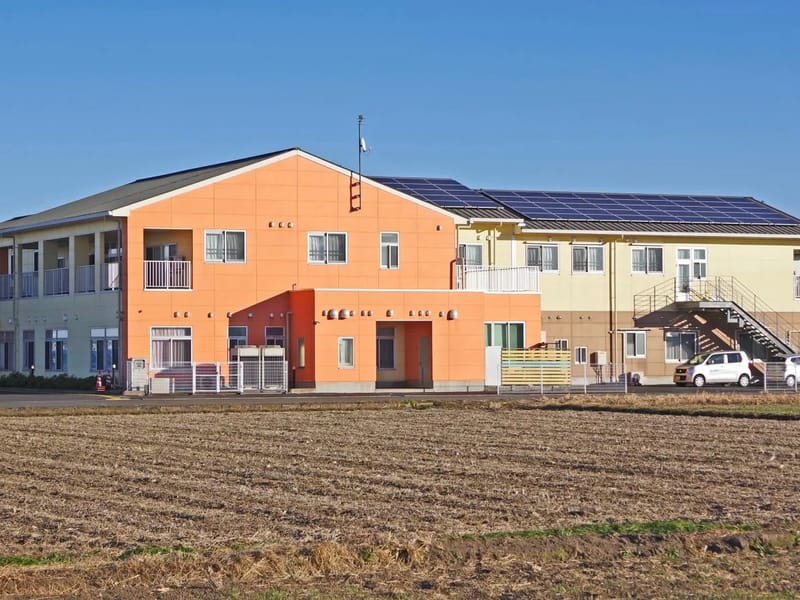 グループホーム　ほほえみの里若林 - 認知症ケア in 豊田市, 愛知県 photo 3