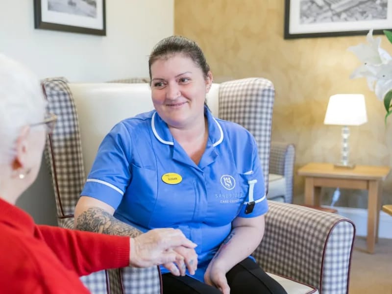 Waterwell Care Ltd - In-Home Care in Telford, England photo 2