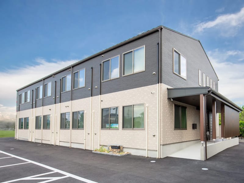 グループホーム　あかね - 認知症ケア in 西条市, 愛媛県 photo 2
