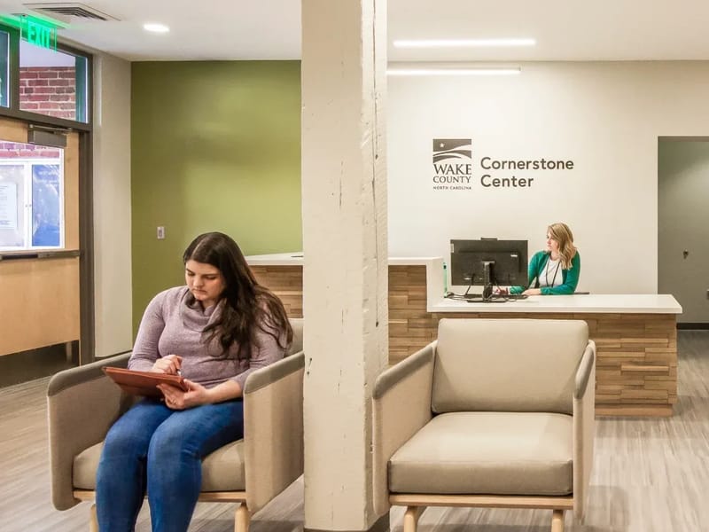 Cornerstone Healthcare Staffing LLC - Home Health Nursing in Raleigh, NC photo 2