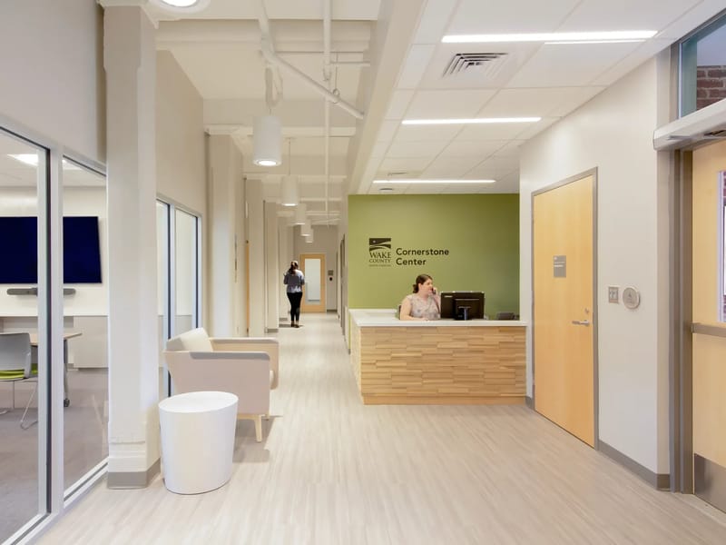 Cornerstone Healthcare Staffing LLC - Home Health Nursing in Raleigh, NC photo 3