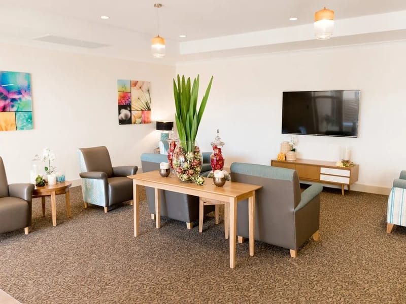 Epping Meadows Care Community - Nursing Home in Epping, VIC photo 2