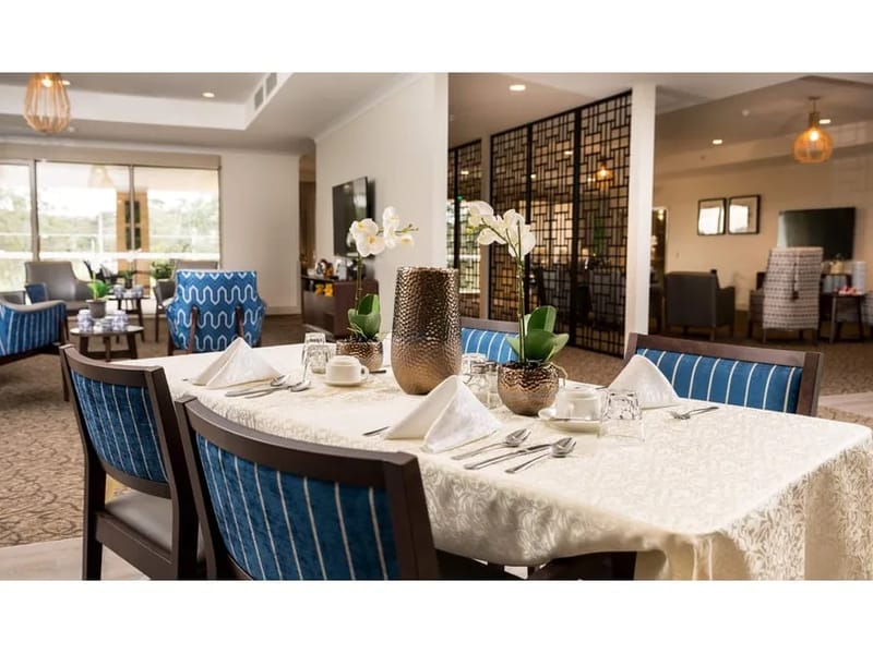 Epping Meadows Care Community - Nursing Home in Epping, VIC photo 3