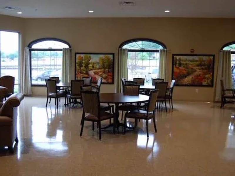 Grand Valley Health & Rehab - Nursing Home in Martinsville, IN photo 3