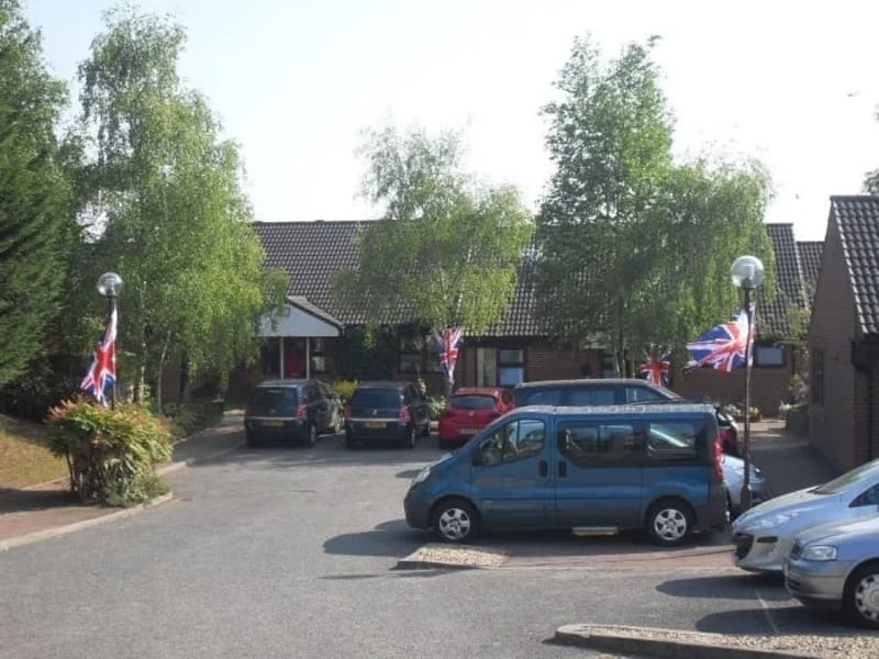 Vision Homes Association - 1B Toll Gate Road - Assisted Living in Ludlow, England photo 2
