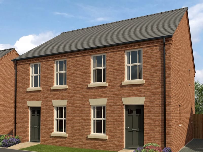 Vision Homes Association - 1B Toll Gate Road - Assisted Living in Ludlow, England photo 3