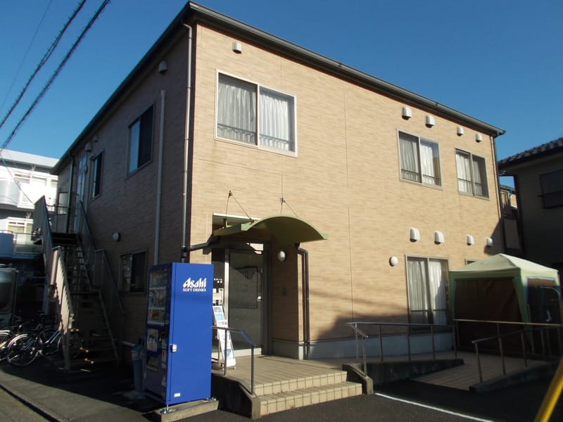 はなまるホーム馬渕 - 有料老人ホーム in 静岡市駿河区, 静岡県 photo 2