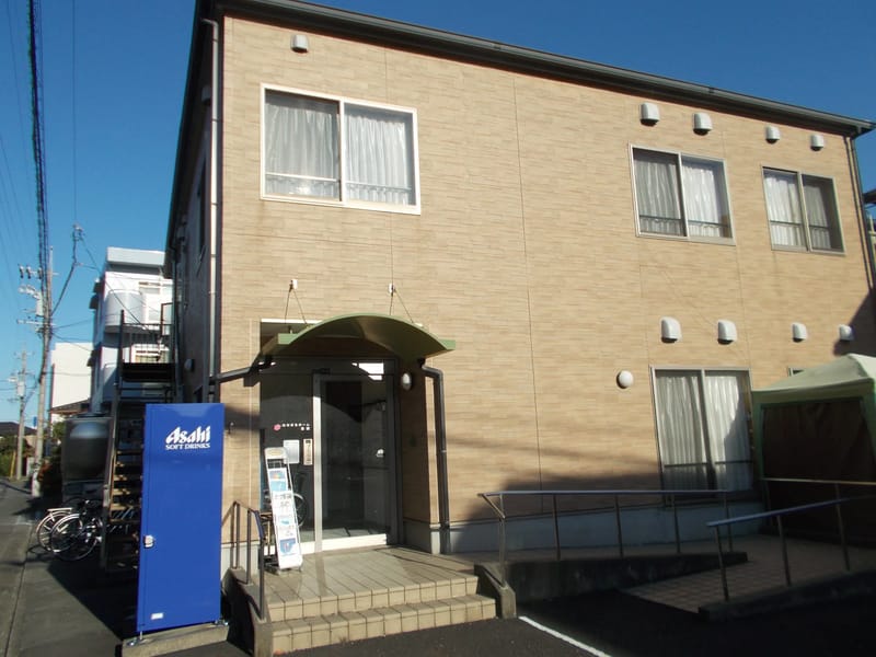 はなまるホーム馬渕 - 有料老人ホーム in 静岡市駿河区, 静岡県 photo 3