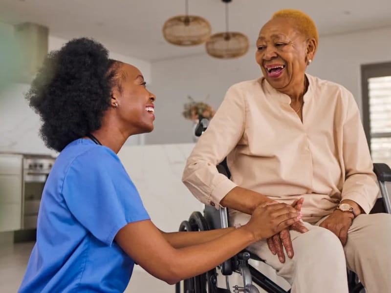 Golden Age Seniors Of Sunrise Inc. - Assisted Living in Sunrise, FL photo 2