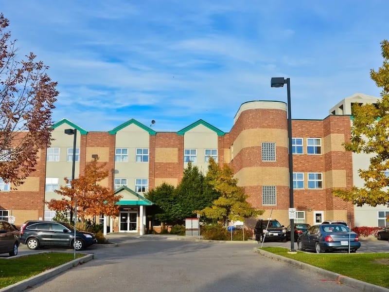 Hawthorn Woods Community - Nursing Home in Brampton, ON photo 1