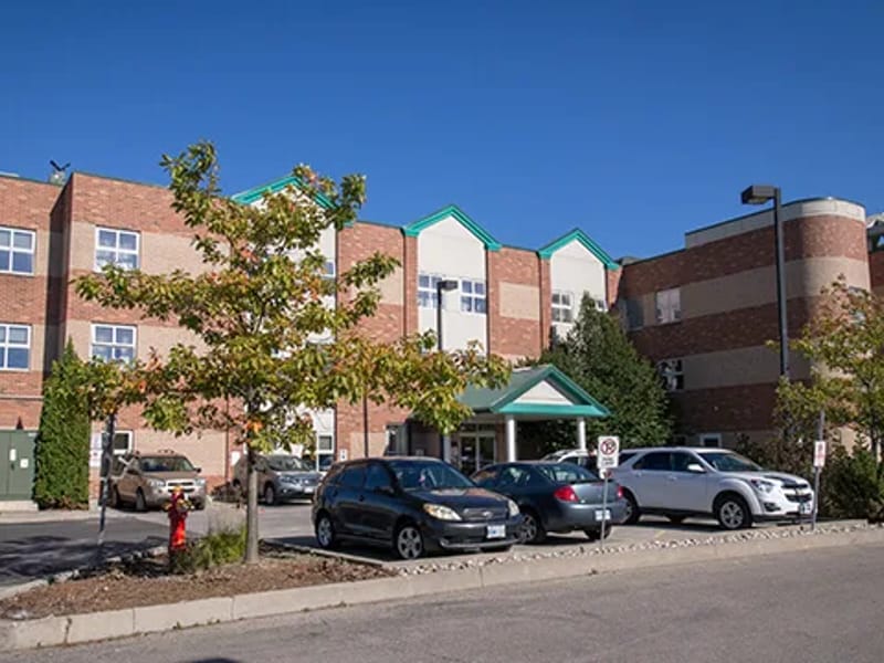 Hawthorn Woods Community - Nursing Home in Brampton, ON photo 2