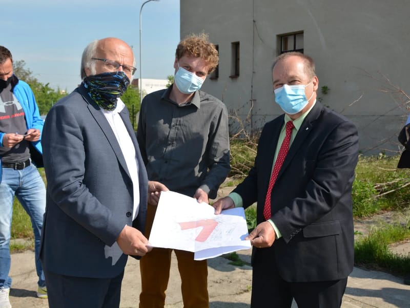 odlehčovací služby (7089336) - Pečovatelská služba in Plzeň, Plzeňský kraj photo 2