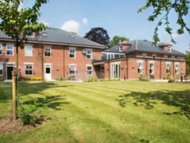 Kingston Rehabilitation Centre - Inpatient Rehabilitation in Kingston Upon Thames, England photo 4