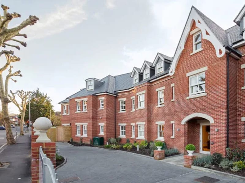 Kingston Rehabilitation Centre - Inpatient Rehabilitation in Kingston Upon Thames, England photo 3