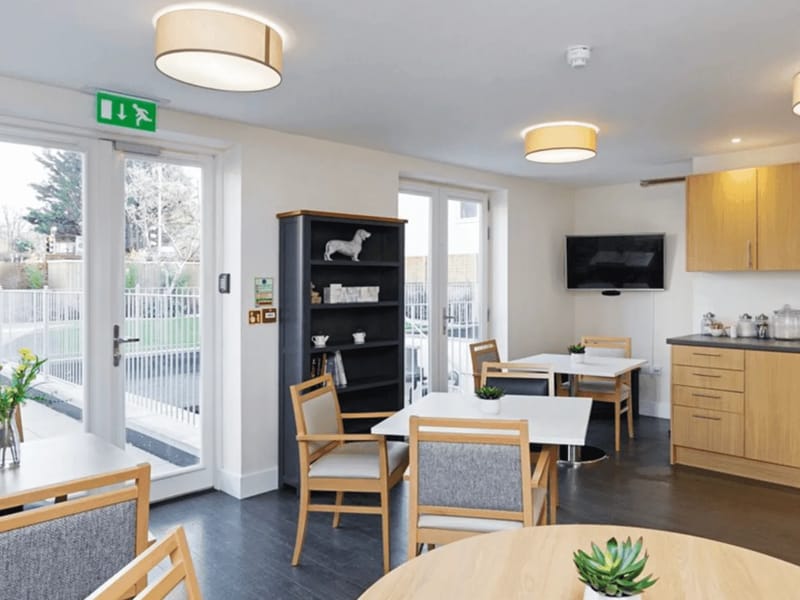 Kingston Rehabilitation Centre - Inpatient Rehabilitation in Kingston Upon Thames, England photo 5