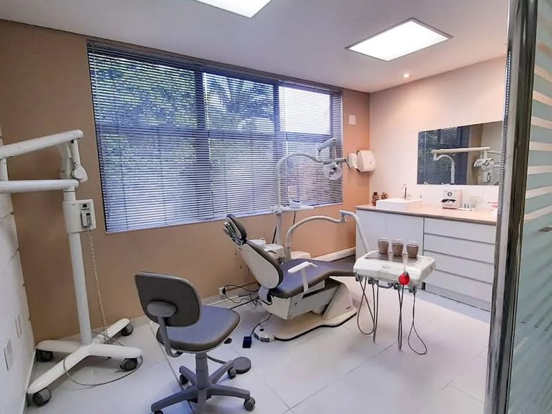 CONSULTORIO ODONTOLOGICO DRA ANANDA MELIAN GOELZER - Cuidado Domiciliar in São Leopoldo, RS photo 3