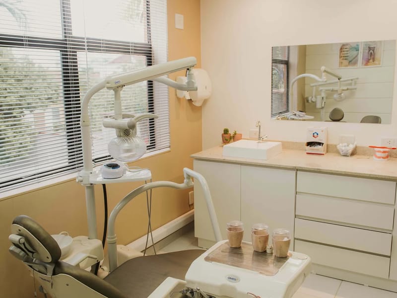 CONSULTORIO ODONTOLOGICO DRA ANANDA MELIAN GOELZER - Cuidado Domiciliar in São Leopoldo, RS photo 1