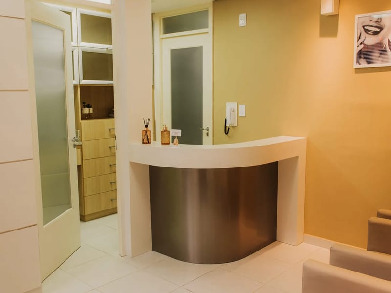 CONSULTORIO ODONTOLOGICO DRA ANANDA MELIAN GOELZER - Cuidado Domiciliar in São Leopoldo, RS photo 2