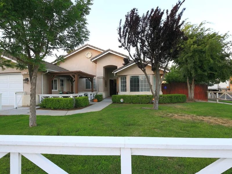 Quality Personal Care Home Inc - Assisted Living in Fresno, TX photo 2