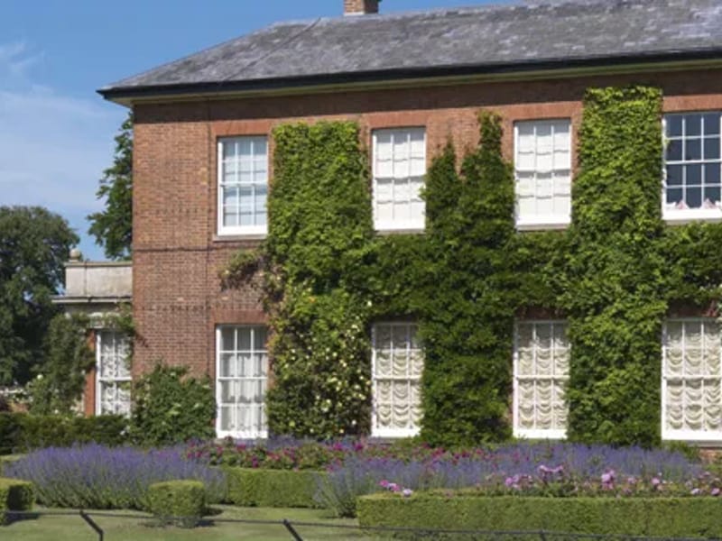 Albany House - Assisted Living in Stoke-On-Trent, England photo 2