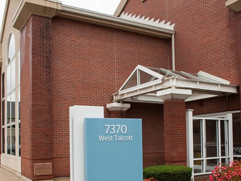 Ascension Resurrection Life - Nursing Home in Chicago, IL photo 1