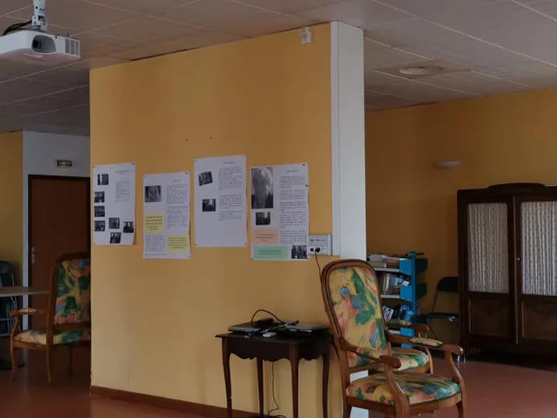 Ehpad Les Hautes Bruyeres - EHPAD in BONSECOURS, Normandie photo 2