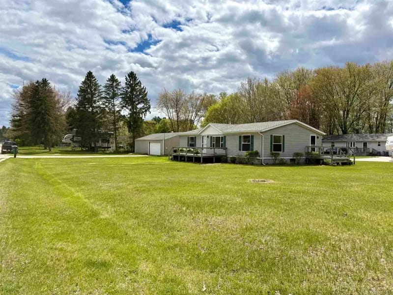 Cencare #3 — Assisted Living, Weidman, MI · photo 3