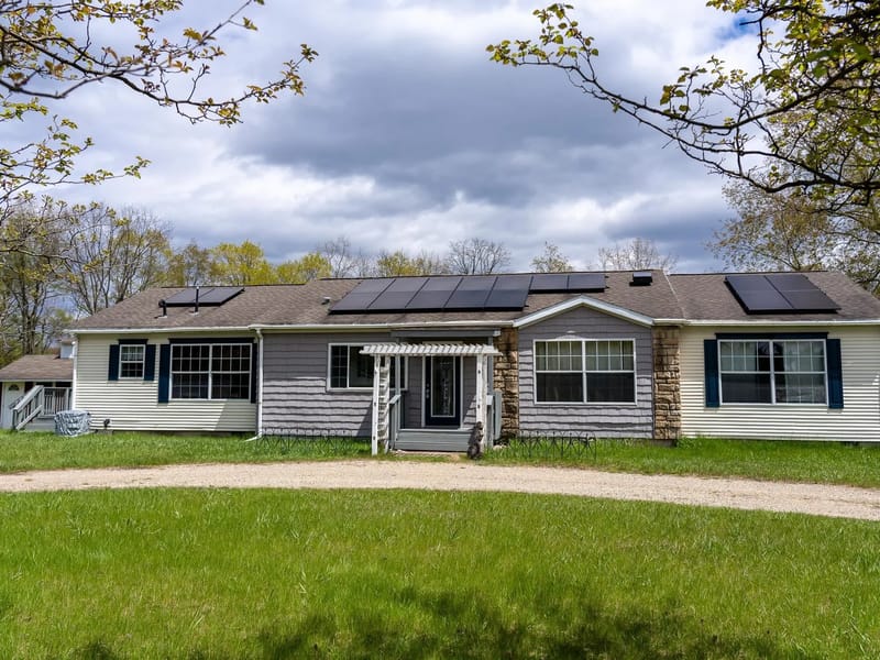 Cencare #3 — Assisted Living, Weidman, MI · photo 1