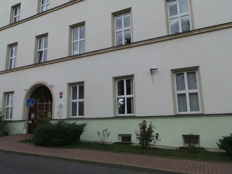 domovy pro seniory (6755519) - Podporované bydlení in Praha, Hlavní město Praha photo 3