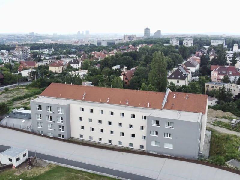 domovy pro seniory (6755519) - Podporované bydlení in Praha, Hlavní město Praha photo 2