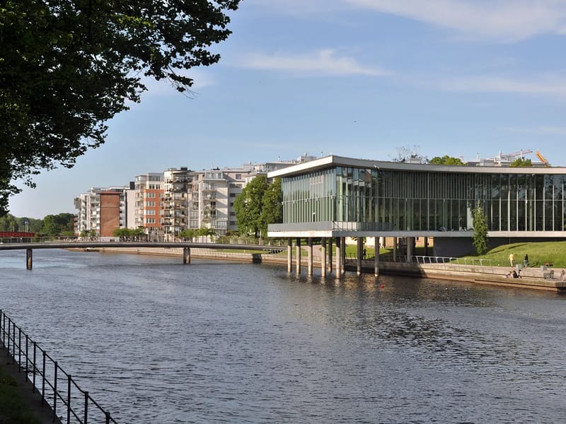 Nyhem hemtjänst - Hemtjänst in Halmstad, Hallands län photo 3