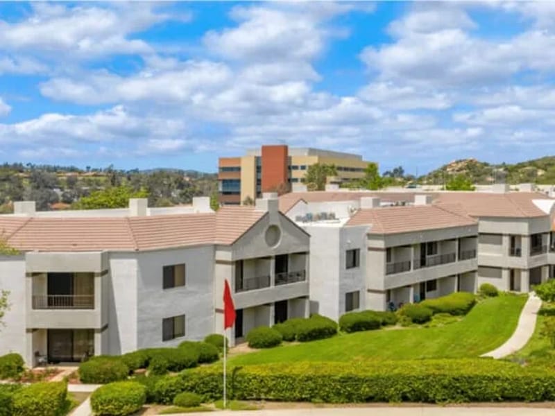 Rb Senior Residences Ii - Assisted Living in Poway, CA photo 1