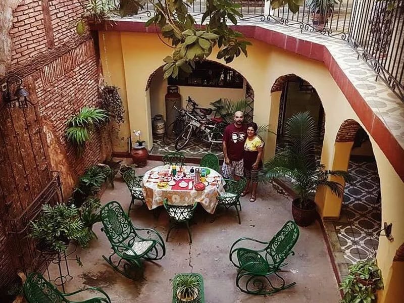 CUBA CASA HOGAR - Vida Asistida in Culiacán, Sinaloa photo 2