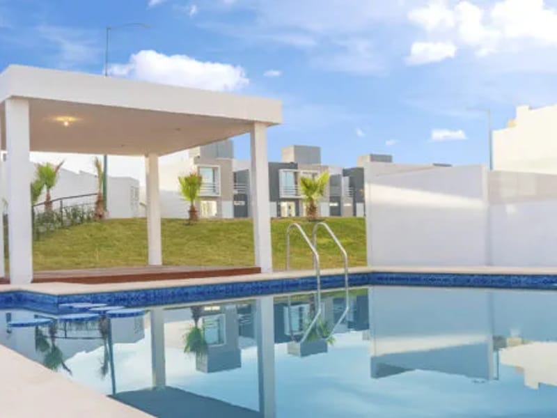 CUBA CASA HOGAR - Vida Asistida in Culiacán, Sinaloa photo 1