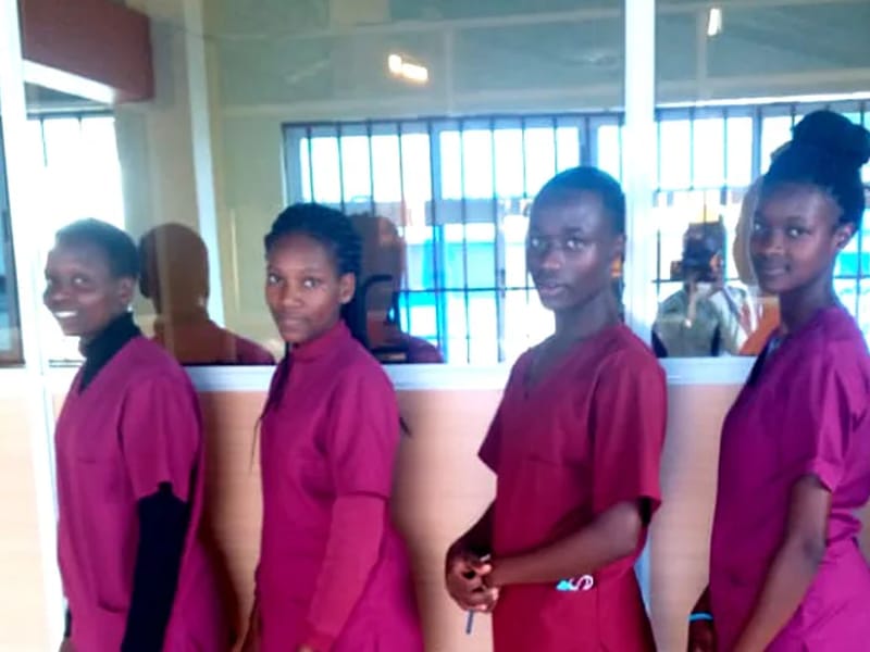 Alabama Hospice Care of East Alabama - Hospice in Anniston, AL photo 2