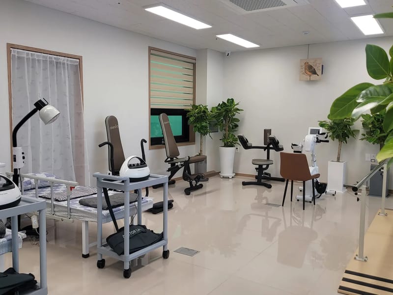 (고양)어울림요양원 in 고양시, 경기도 photo 1
