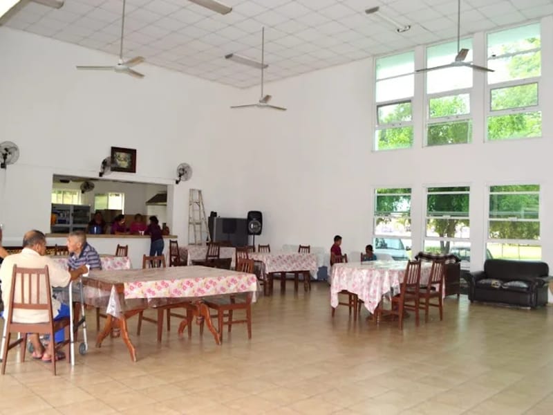 Asilo De Ancianos De Manzanillo - Hogar de Ancianos in Manzanillo, Colima photo 3