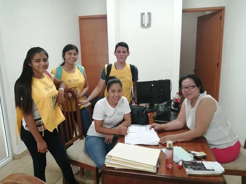 Asilo De Ancianos De Manzanillo - Hogar de Ancianos in Manzanillo, Colima photo 9