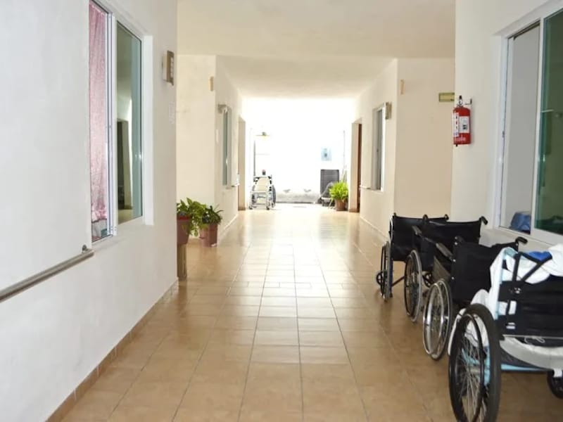 Asilo De Ancianos De Manzanillo - Hogar de Ancianos in Manzanillo, Colima photo 8