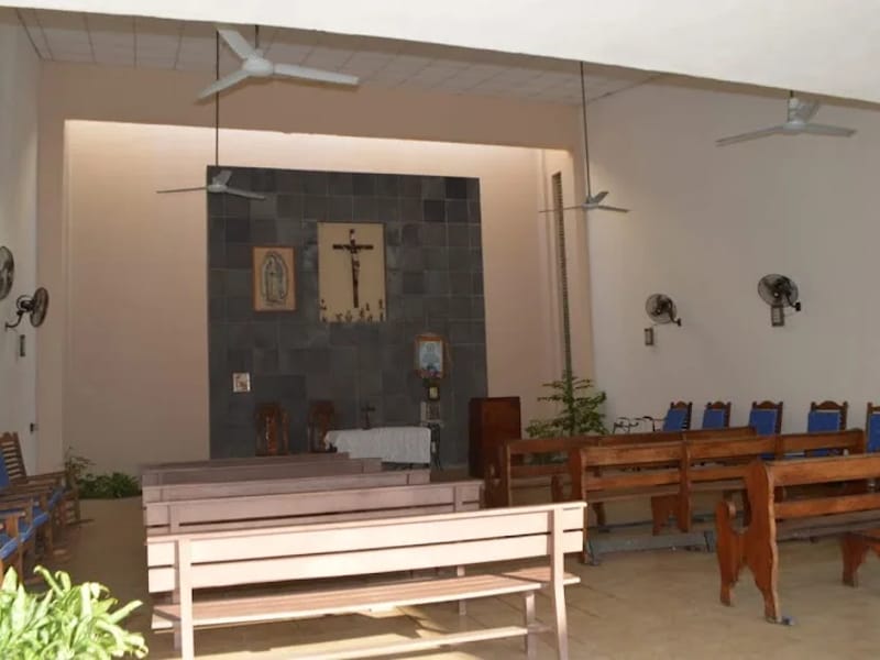 Asilo De Ancianos De Manzanillo - Hogar de Ancianos in Manzanillo, Colima photo 6