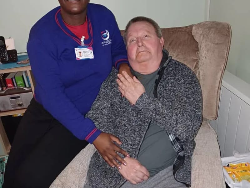 Parry Healthcare Hampshire in Portsmouth, England photo 3