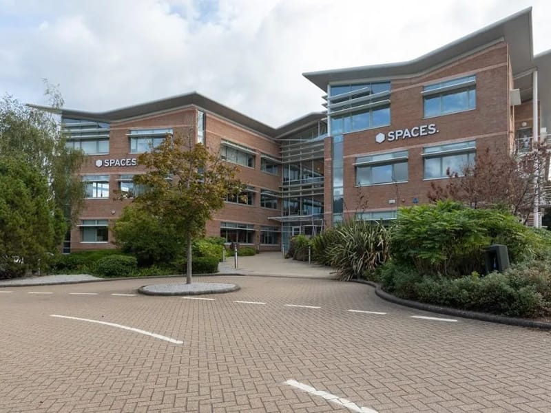 Parry Healthcare Hampshire in Portsmouth, England photo 4